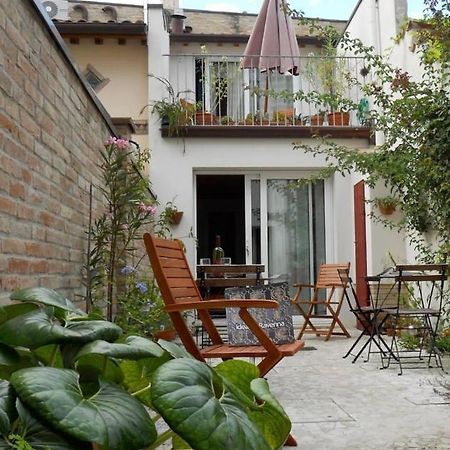 Bed and Breakfast R&B Il Cerchio Ravenna Exterior foto