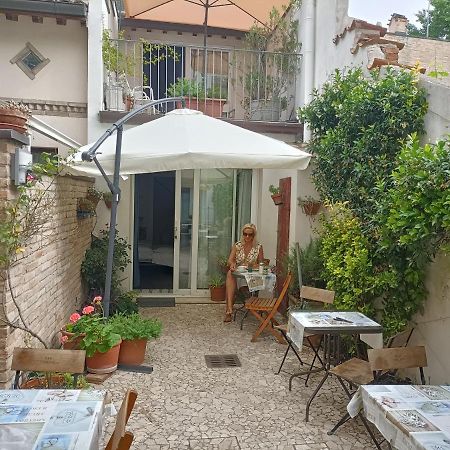 Bed and Breakfast R&B Il Cerchio Ravenna Exterior foto