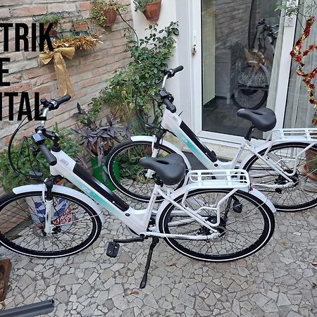 Bed and Breakfast R&B Il Cerchio Ravenna Exterior foto