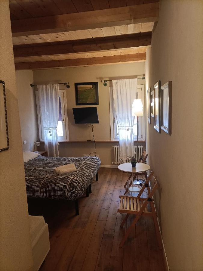 Bed and Breakfast R&B Il Cerchio Ravenna Exterior foto