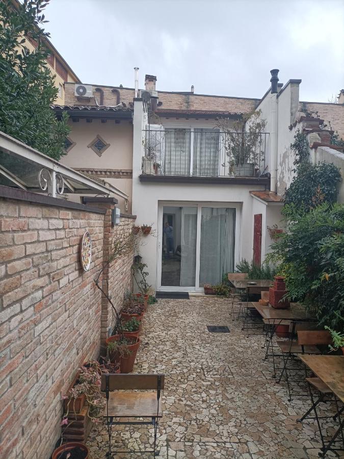 Bed and Breakfast R&B Il Cerchio Ravenna Exterior foto