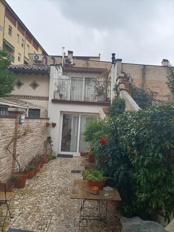 Bed and Breakfast R&B Il Cerchio Ravenna Exterior foto