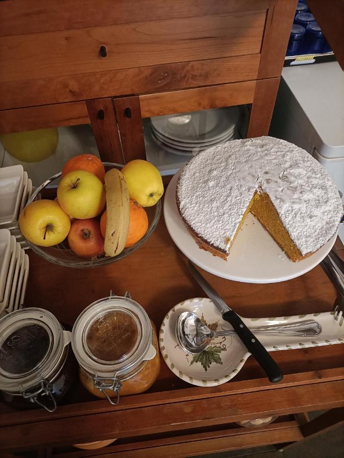 Bed and Breakfast R&B Il Cerchio Ravenna Exterior foto