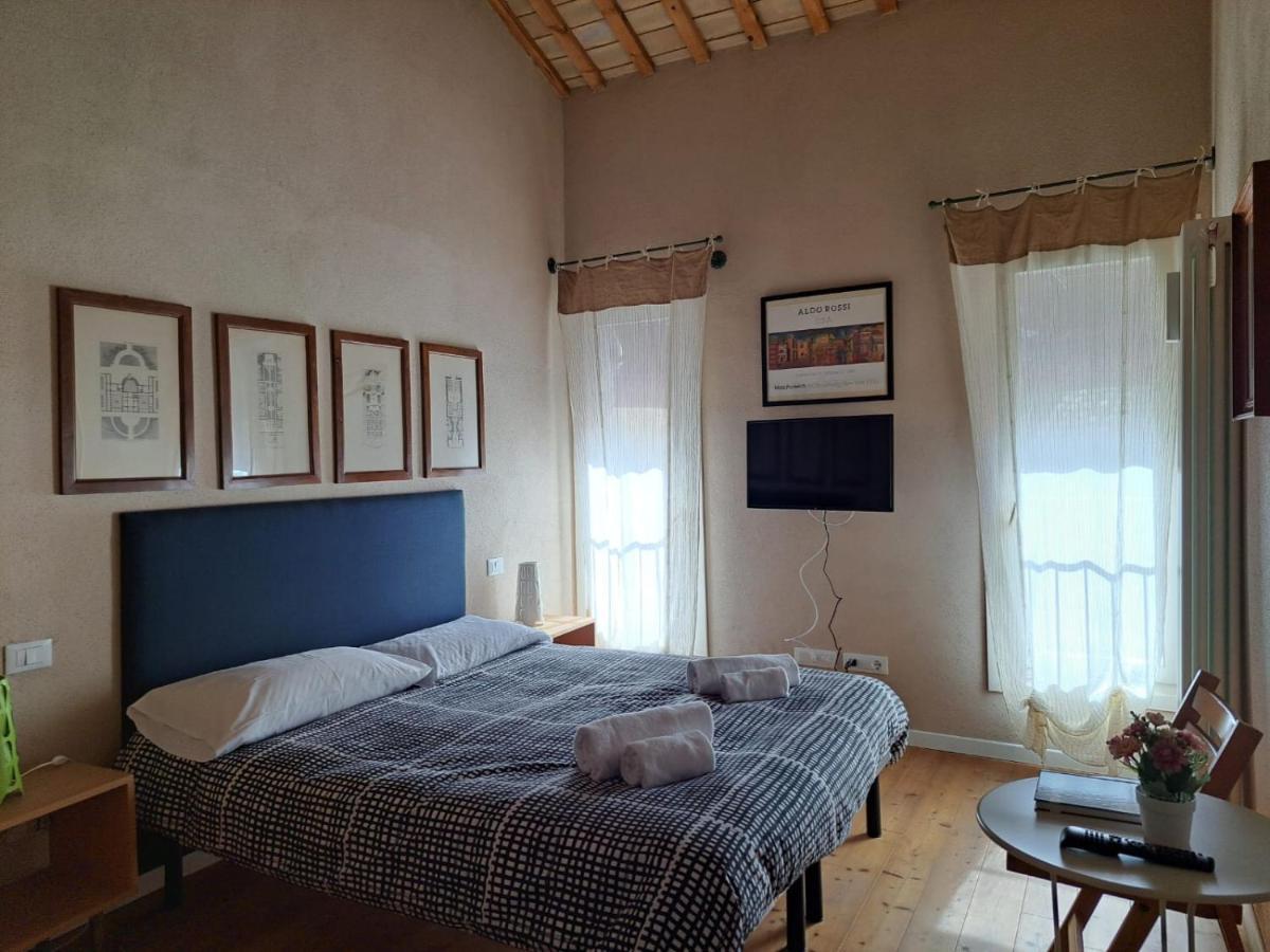 Bed and Breakfast R&B Il Cerchio Ravenna Exterior foto