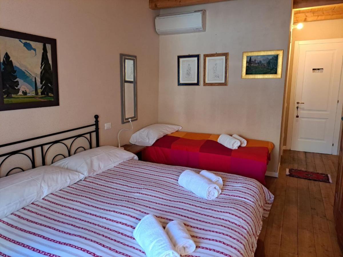 Bed and Breakfast R&B Il Cerchio Ravenna Exterior foto