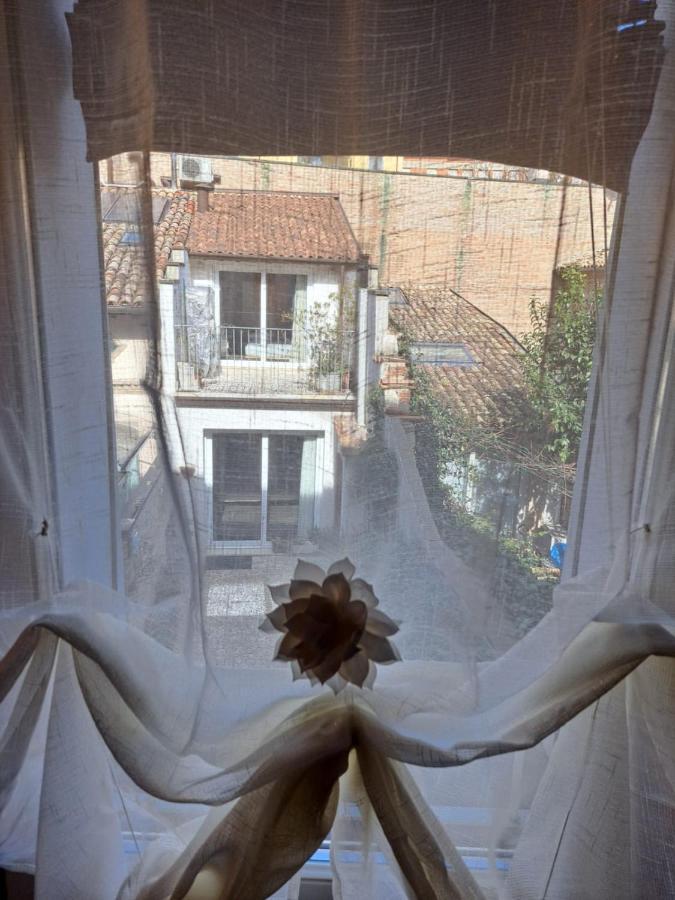 Bed and Breakfast R&B Il Cerchio Ravenna Exterior foto