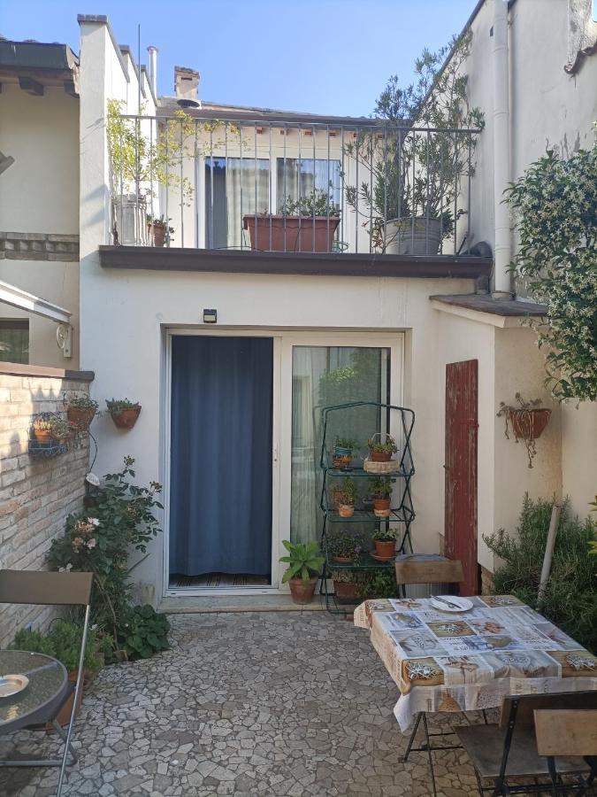 Bed and Breakfast R&B Il Cerchio Ravenna Exterior foto