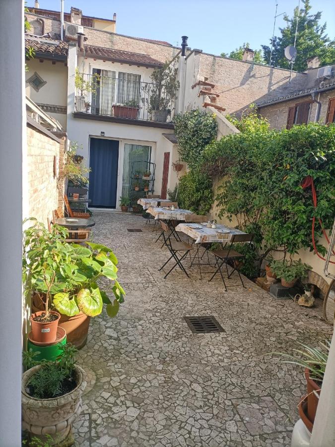 Bed and Breakfast R&B Il Cerchio Ravenna Exterior foto