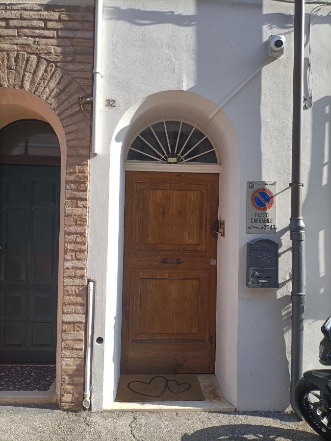 Bed and Breakfast R&B Il Cerchio Ravenna Exterior foto