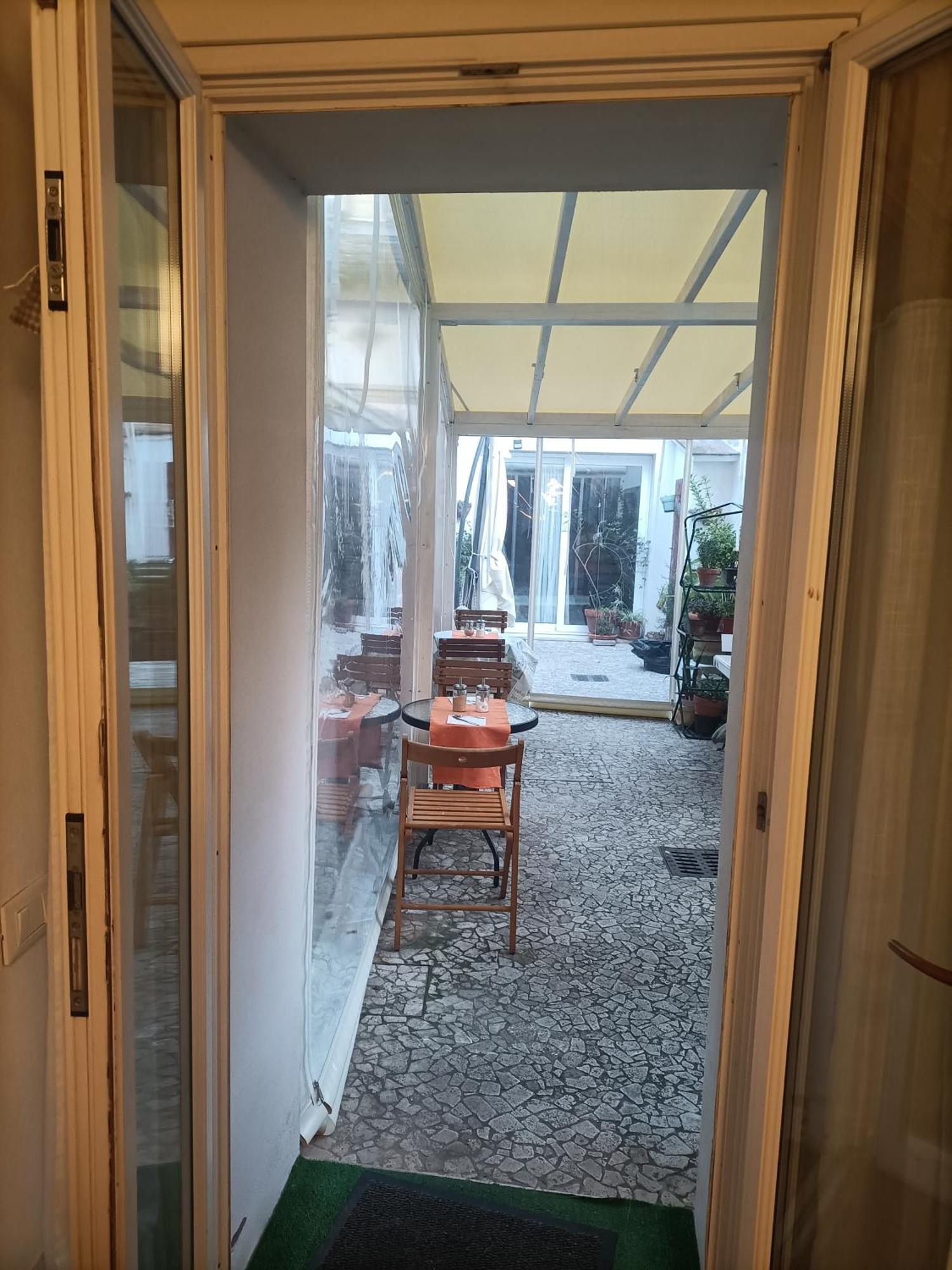 Bed and Breakfast R&B Il Cerchio Ravenna Exterior foto