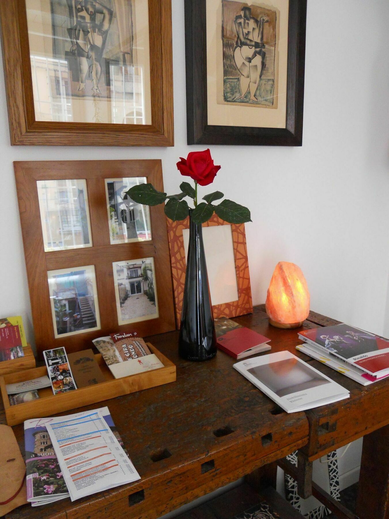 Bed and Breakfast R&B Il Cerchio Ravenna Exterior foto
